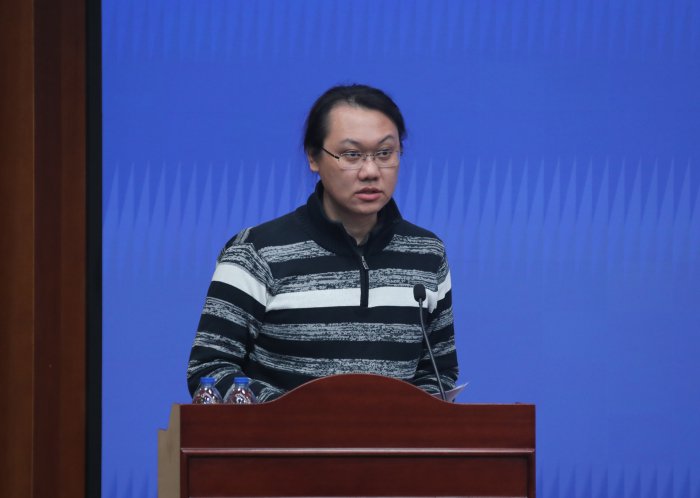 深化行業(yè)自律 推動電視服務(wù)回歸用戶本位——創(chuàng)維集團代表在治理電視“套娃”收費和操作復(fù)雜工作部署會上的發(fā)言
