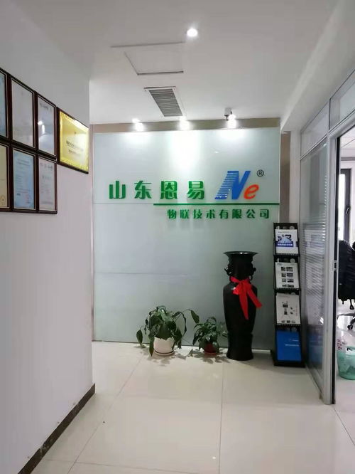 山東恩易物聯(lián)技術(shù)與萬錚物聯(lián) 物聯(lián)網(wǎng)領(lǐng)域的創(chuàng)新力量